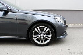 Mercedes-Benz E trieda Kombi 250 CDI 4matic V top stave - 6