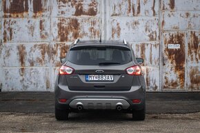 Ford Kuga 2.0 TDCi 4x4 - 6