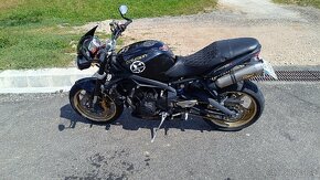 Triumph Street Triple R 675, 2011 25kw TP+ŠPZ - 6