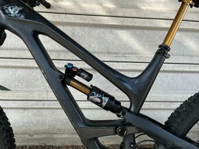 YT Capra 27 CF Pro Race L - 6