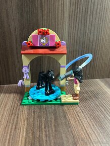 Lego friends umyvarka - 6