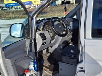 Mercedes Vito 111 - 6