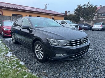 VW PASSAT 2022 2.0 TDI NOVÝ MODEL - 6