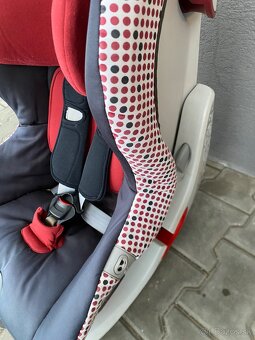 Romer britax - 6