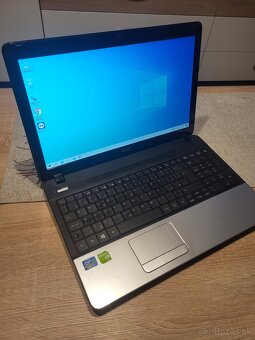 Acer P253 i5 4x2.6Ghz,8GBRAM,500GBSSHD,wifi,webka - 6