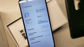 Xiaomi Redmi Note 8 Pro 64GB dual sim - 6