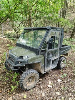 Polaris ranger 800XP - 6