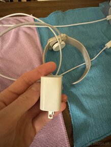 Apple adaptér 20W ( originál , USB-C ) - 6