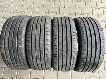 Alu disky 5x112  letné 225/40 R18 - 6