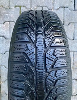 185/65 r15 zimné KLEBER 88T - 6