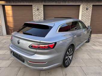 Volkswagen Arteon Shooting Brake 2.0 TSI DSG Elegance - 6