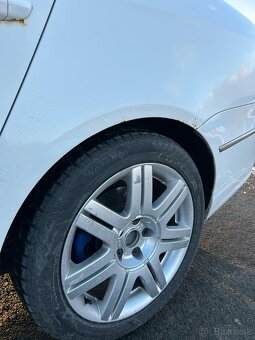 Predam VW PASSAT B6 R-line - 6