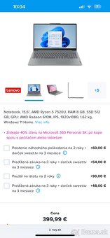 Lenovo Inter core i3 - 6