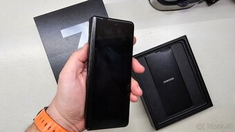 Samsung Galaxy Z Fold 3 dual 12/512GB - aj vymením - 6