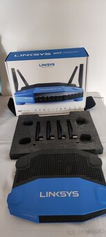 2 x ROUTER - spolu za 40€ - 6