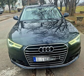 Audi A6 Avant 3.0 TDI - 6