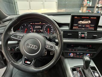 Audi a6 3.0tdi 200kw quattro  webasto - 6