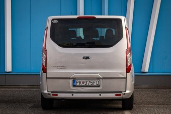 Ford Tourneo Custom 2.2 TDCi - 6