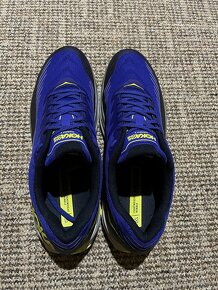 Hoka Torrent 2 - 6