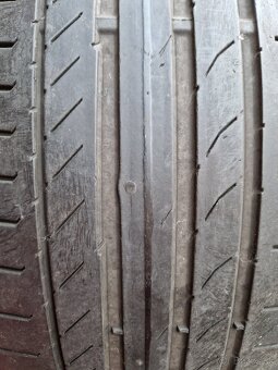 Continental SportContact 5 235/50 R18 - 6