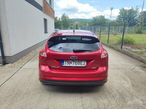 FORD Focus 1.0 EcoBoost 92 kW Titanium - 6