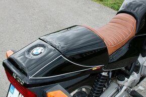 BMW K 100 Limitovaná Edícia - 6