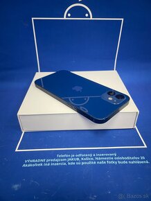 Apple iPhone 12 64GB Blue - 6