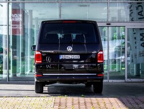 Volkswagen Caravelle Highline T6, 2,0 TDi, A/T - 6