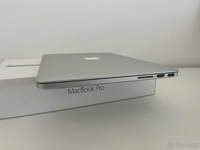 MacBook Pro 13" 2015 - i5 2,7GHz - 8GB RAM - 256GB SSD - BOX - 6