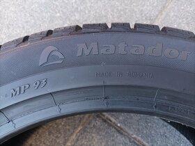 235/45r18 Matador Nordicca - 6