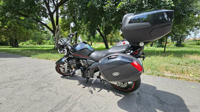 Suzuki GSF 1200A ABS Bandit - 6