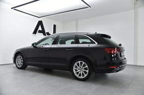 A4 Avant 35 2.0 TFSI Sport, FULL LED, El.Kufor, Tempomat - 6