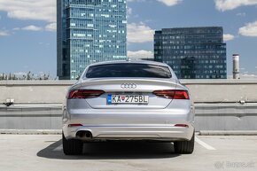 Audi A5 Sportback 3.0 TDI 210 kW Quattro - 6