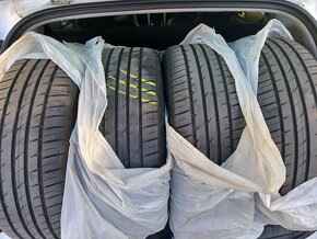 Hankook Ventus Prime 2 225/60 R17 - 6