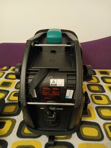 BRITAX RÖMER Baby-safe core - 6