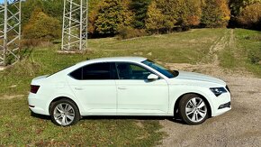 Škoda Superb 2.0TDI DSG /110kw A7 - 6