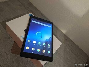 10" tablet Alcatel 3T / 2GB/16GB/obal Bluetooth klávesnica - 6