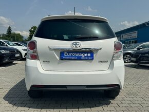 Toyota Verso 1.6 I D-4D DPF Active - 6