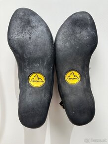 La Sportiva Miura dámske vel.38 - 6