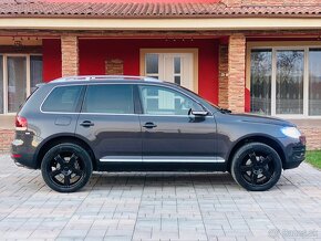 VOLKSWAGEN TOUAREG 3.0 TDI 176 KW - 6