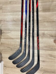 ✅ HRANÉ HOKEJKY BAUER TRACER HYP2R PROTOR 77-87 F ✅ - 6