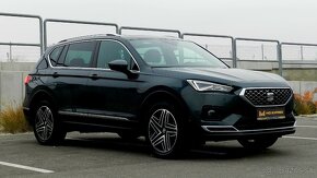 Seat Tarraco 2.0 TDI 190 Xcellence Lim.4DriveDSG odpočet DPH - 6