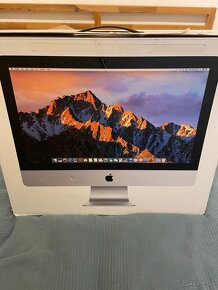 iMac 2015 - 6