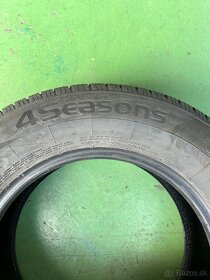 215/65 R16 102 V XL GT RADIAL 4SEASSON - 6