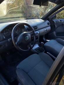 Škoda OCTAVIA COMBI 1.9 TDI 74kW - 6