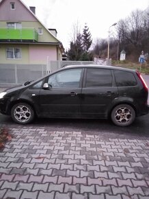 Ford c max - 6