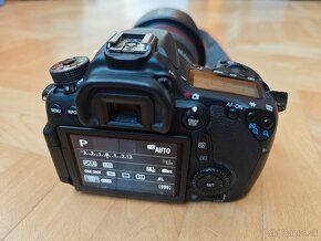 Canon EOS 70D + Canon EF 24-70mm f/2.8L II USM - 6