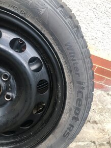 5x112 r16 , 205/55 r16 91H - 6