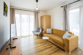 Jedinečný apartmán v projekte Hillside na Kubínskej holi - 6