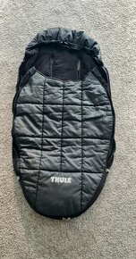 Thule Spring + fusak Thule - 6